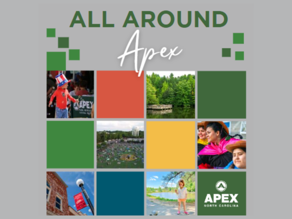 All Around Apex Guide