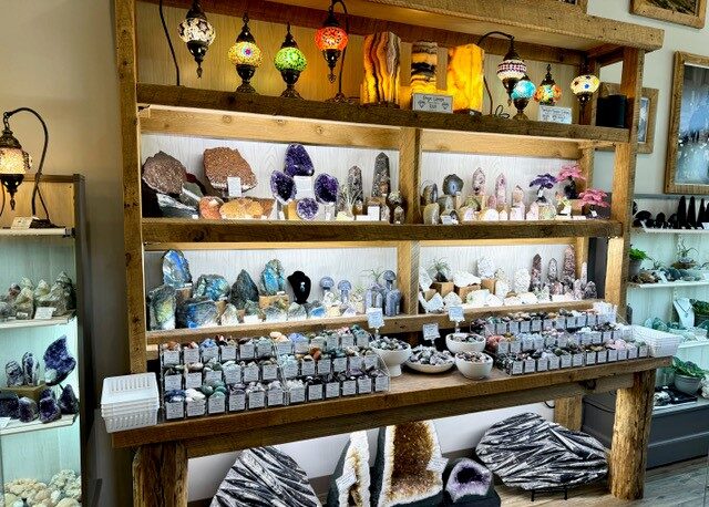 jewls and gems