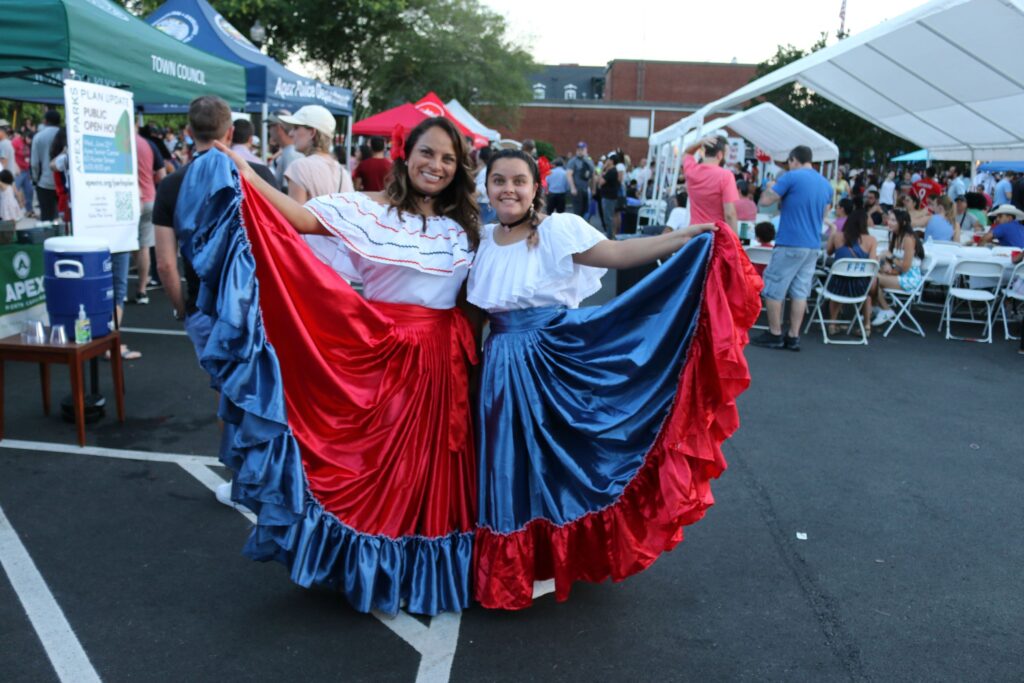 Latino Arts Festival