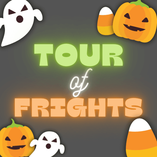 tour of frights graphic