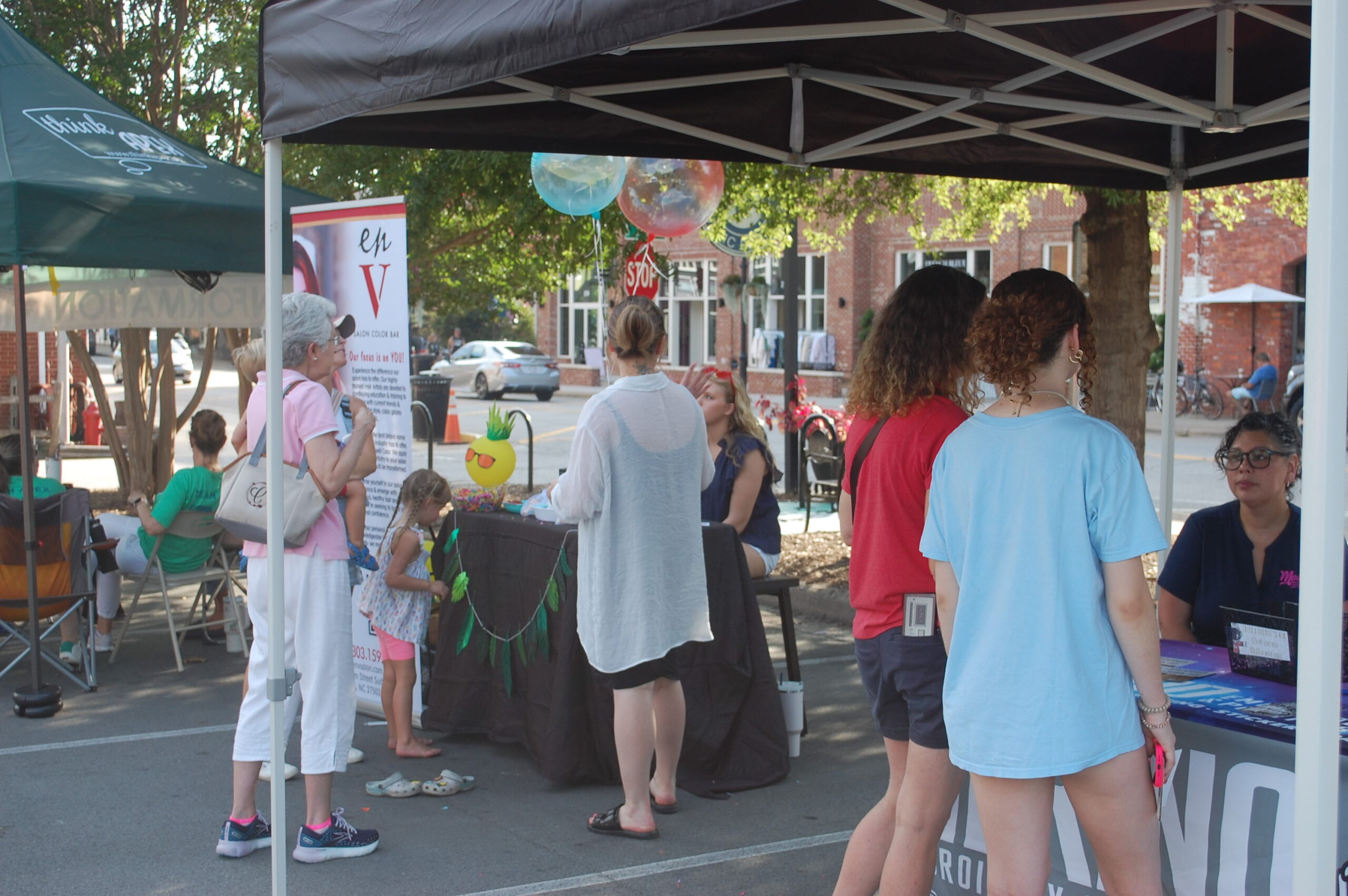 Explore Apex Official Tourism Website of Apex NC