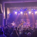 The Will McBride Group Band @ The Backyard Bar