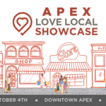 Love Local Showcase