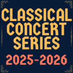 Classical Concert Series