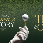 Women’s History Month Golf Clinic