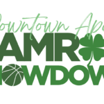 Shamrock Showdown