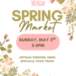 Spring Market