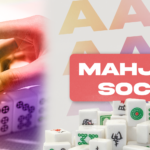 Mahjong Social