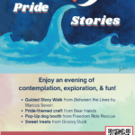 Pride Stories