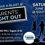 Parents’ Night Out