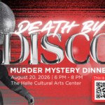 Death By Disco: Murder Mystery Dinner & Show