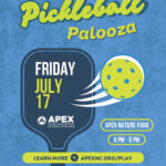 Pickleball Palooza