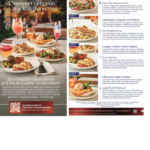 La Dolce Vita – A Summer Celebration Cocktail Dinner