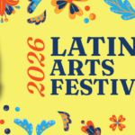 Apex Latino Arts Festival