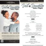 Carrabba’s Connections: Dad & Daughter Date Night